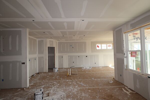 Drywall