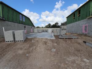 Homesite