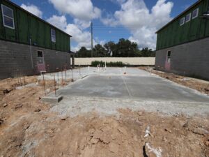 Homesite