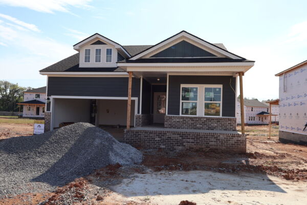 Front Exterior