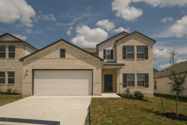 Front Exterior