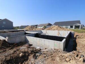 Homesite
