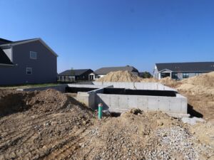 Homesite