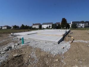Homesite