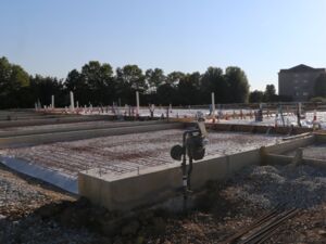 Homesite