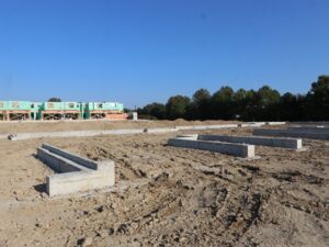 Homesite