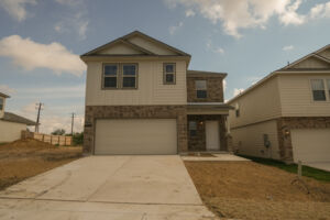 Front Exterior