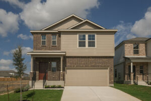 Front Exterior