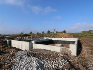 Homesite