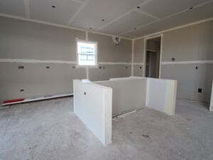 Drywall