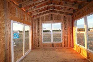 Framing
