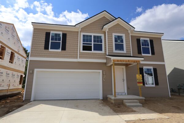 Front Exterior