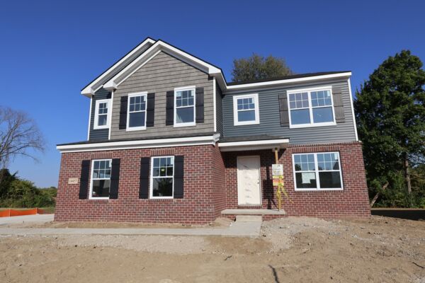 Front Exterior