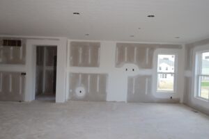 Drywall