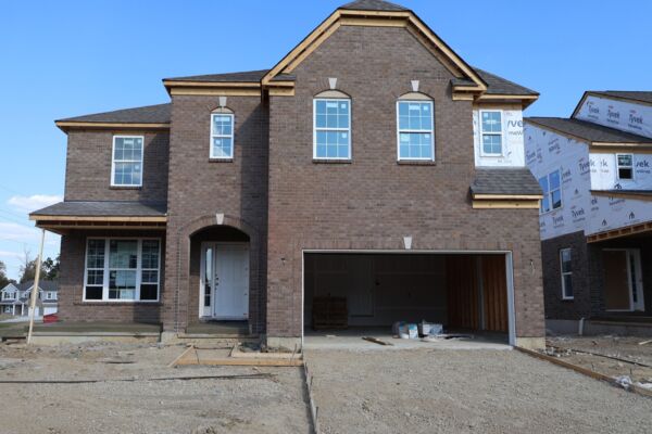 Front Exterior