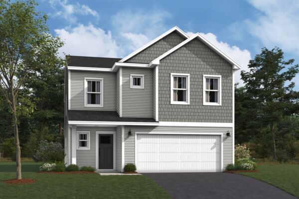 Trenton Elevation B