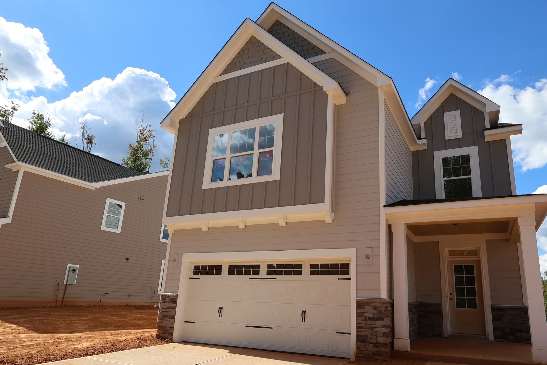 109 Tawny Slope Court