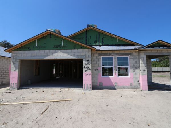 Front Exterior