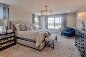 Owner's Bedroom 