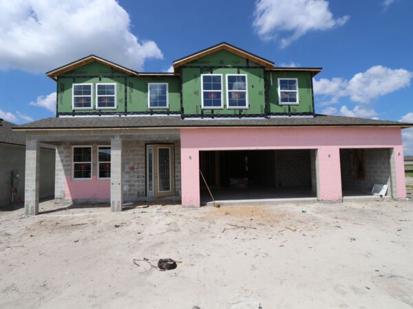 Front Exterior