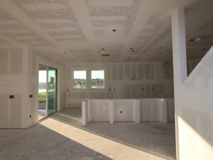 Drywall