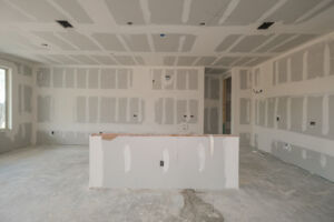Drywall