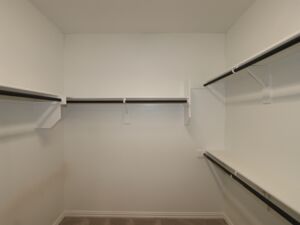 Owner's Closet