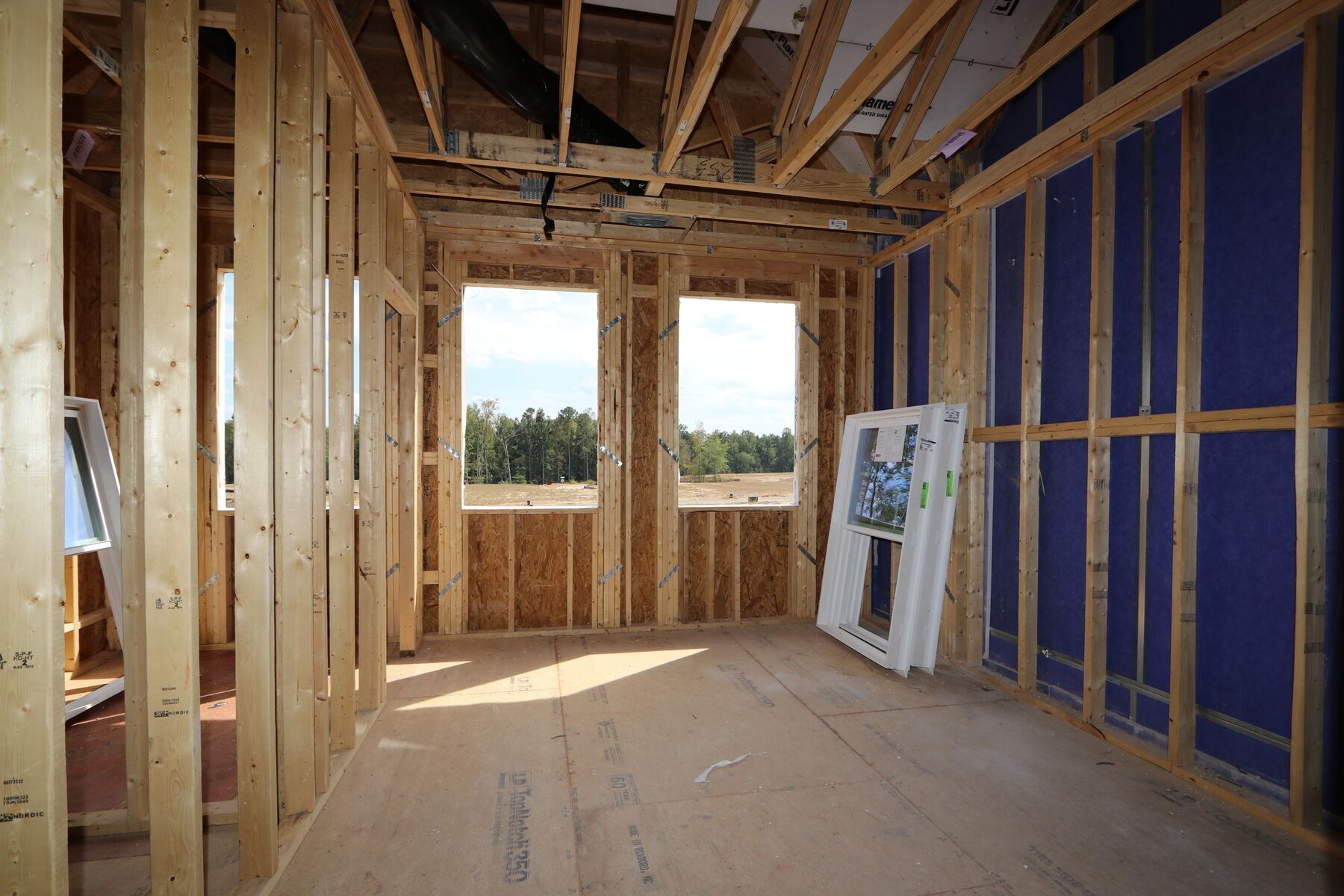 3120 Cathedral Comb Drive