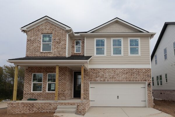 Front Exterior