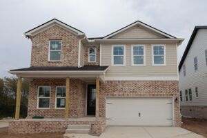 Front Exterior