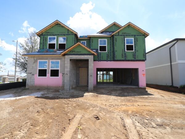 Front Exterior