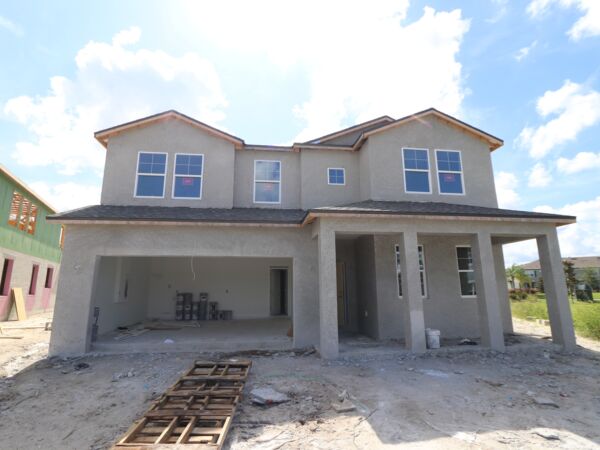 Front Exterior
