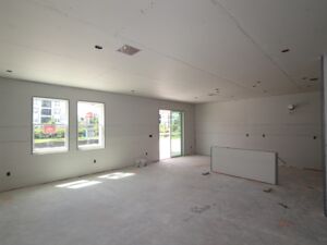 Drywall