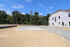 Homesite