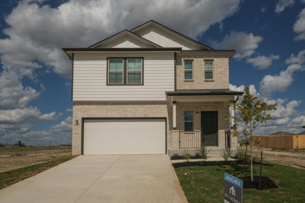 Front Exterior