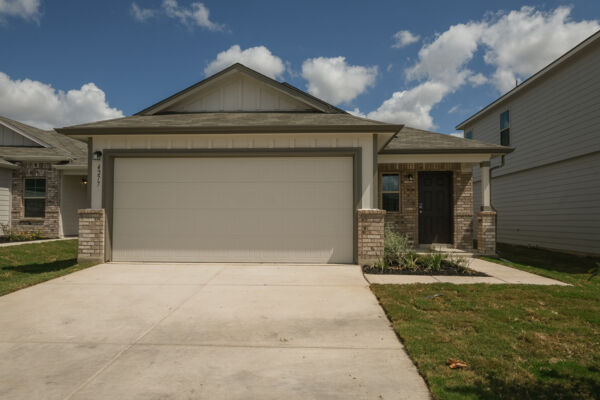 Front Exterior