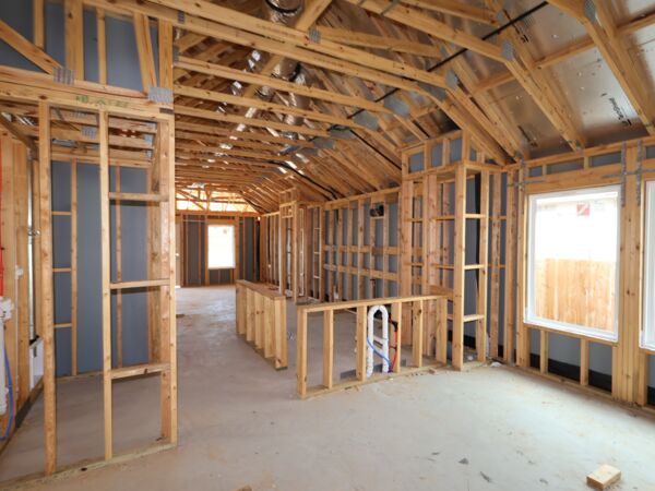Framing