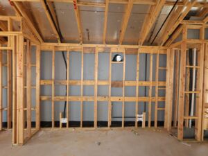Framing