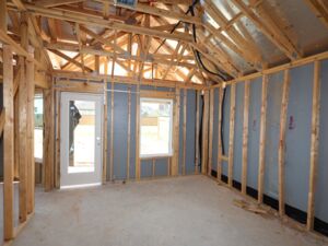 Framing