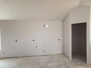 Drywall