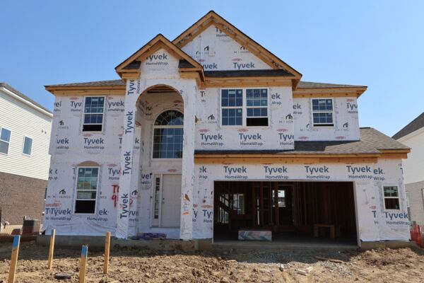 Front Exterior