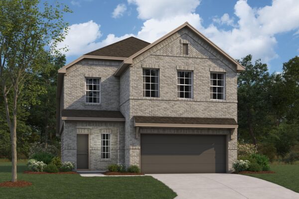 Sanpiper Elevation G