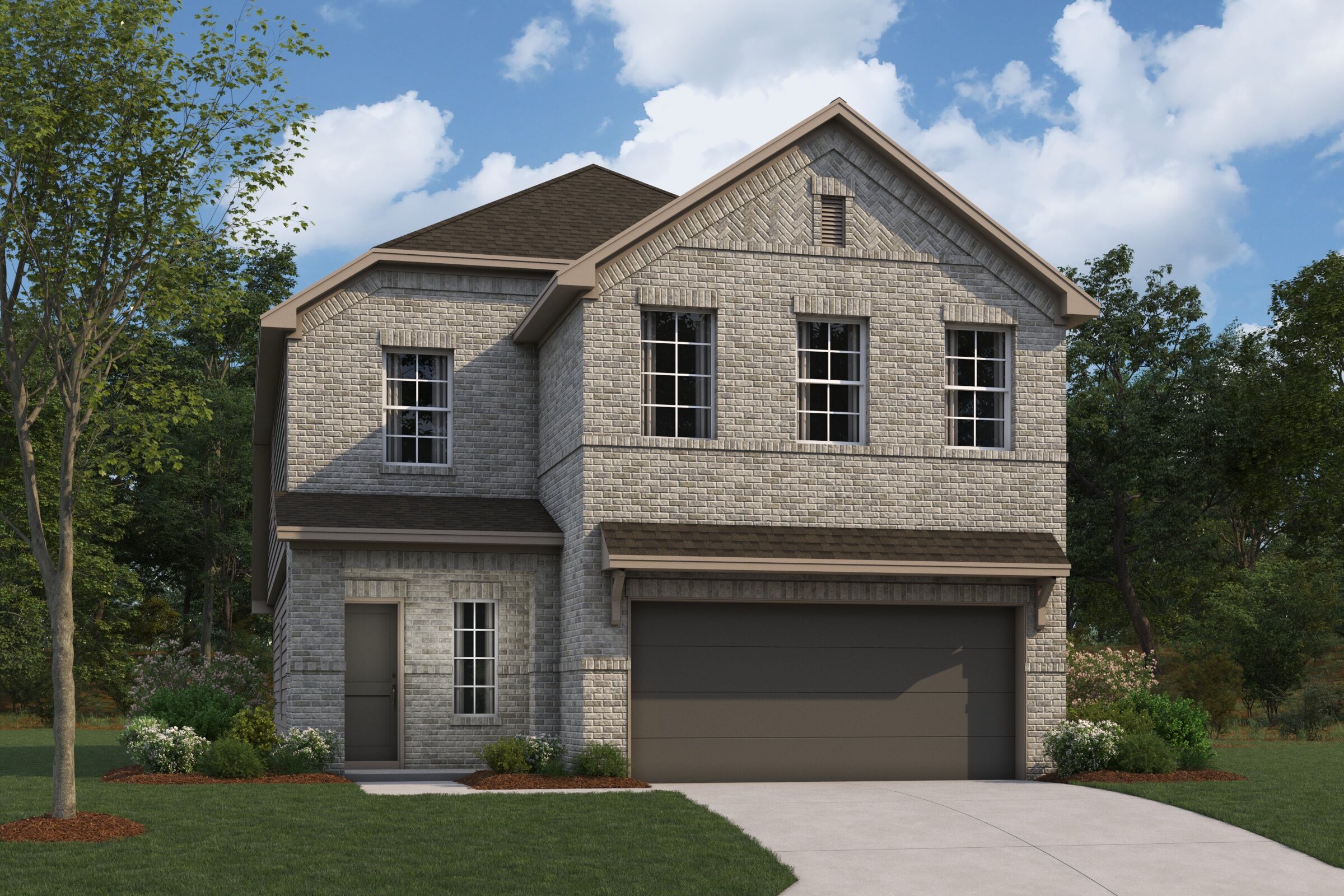 Sanpiper Elevation G