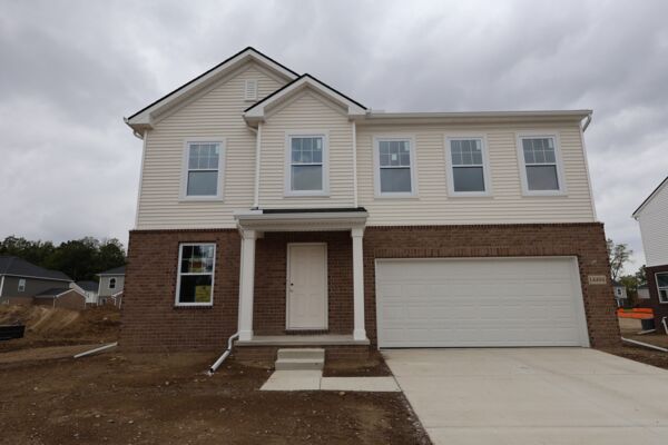 Front Exterior