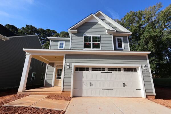 Front Exterior