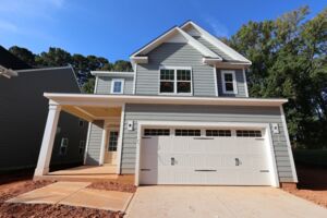 Front Exterior
