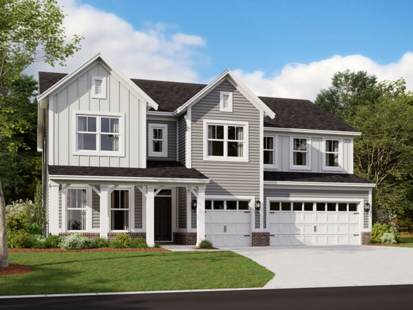 Ainsley II Elevation A Prestige Series