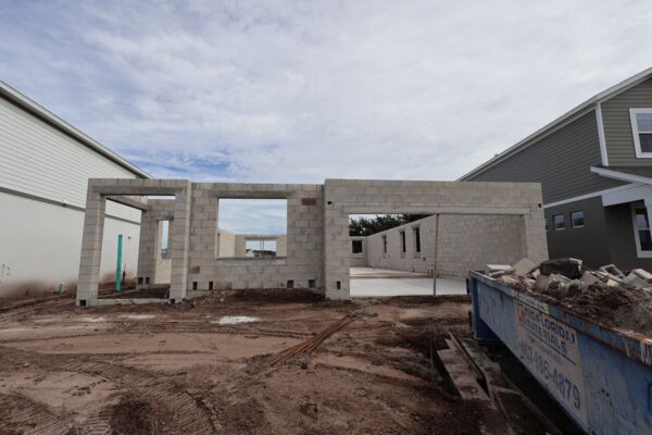 Homesite