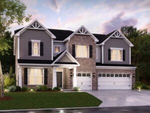 Ainsley II Elevation C Prestige Series