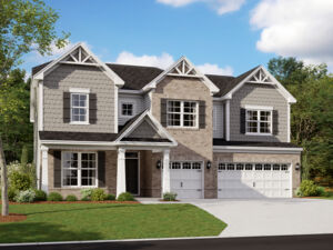 Ainsley II Elevation C Prestige Series